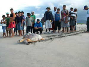 STC Bocas del Toro Education Programs