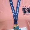 STC 2022 Tour de Turtles Race Medal - Image 2